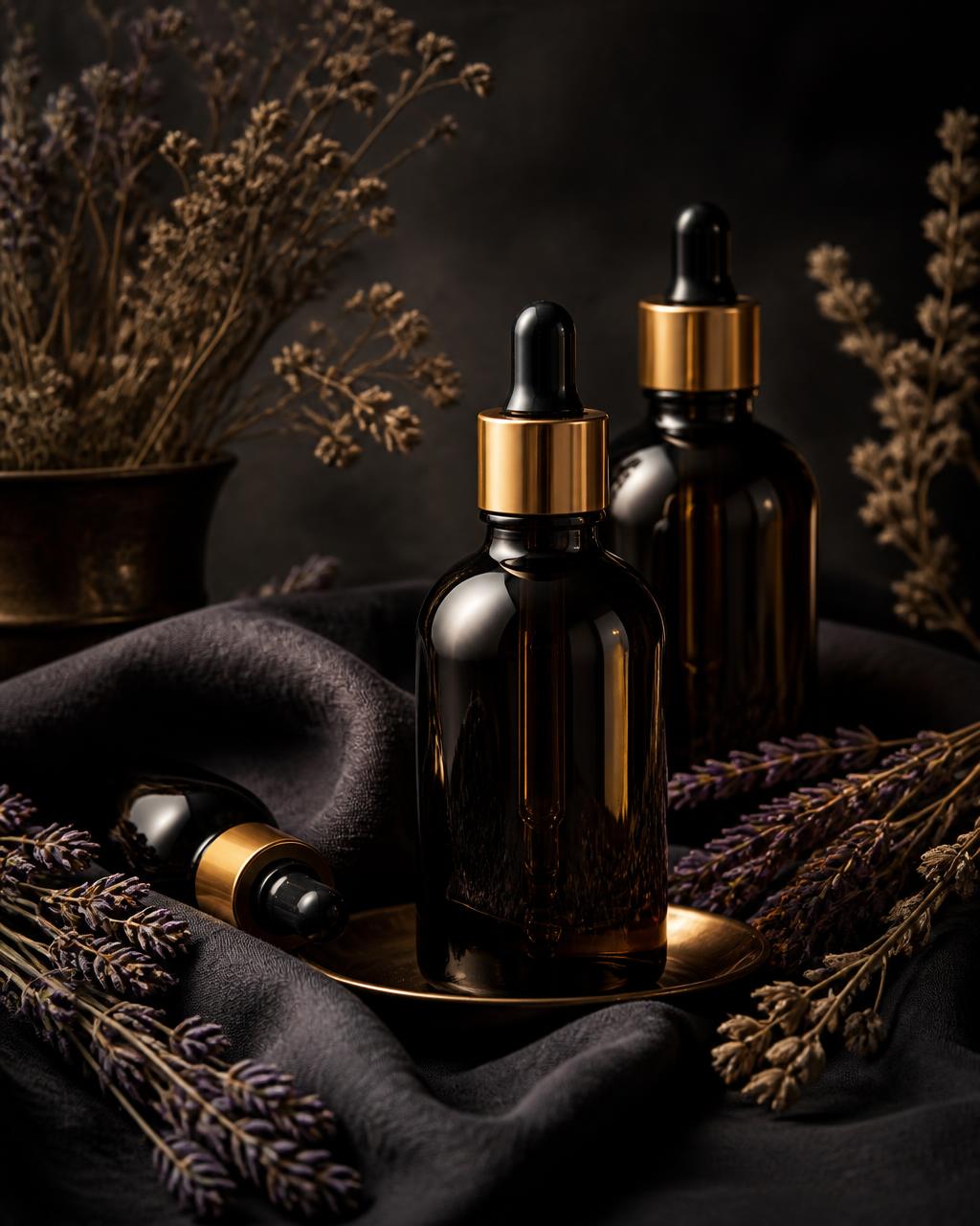 Botanical Oils
