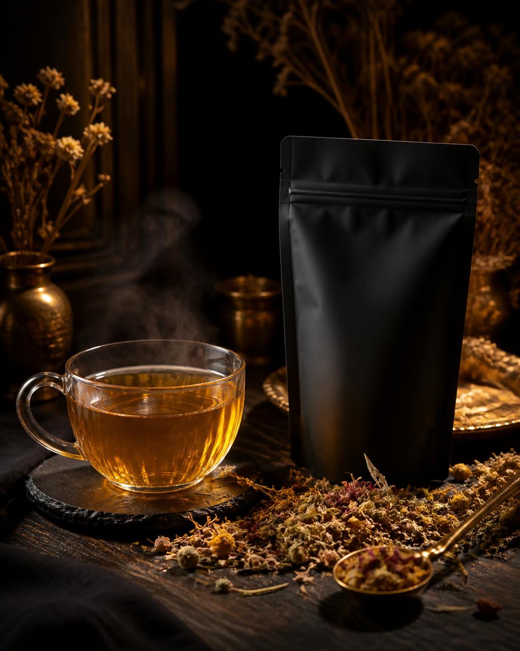 Herbal Teas